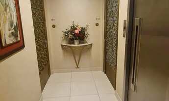 Imagem: Apto a venda com 3 quartos -Tijuca