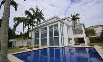 Imagem 3: Casa de condomínio em Alameda Belgrado - Alphaville - Santana de Parnaíba/SP