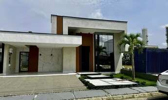 Imagem: Casa Térrea com Energia Solar Condomínio