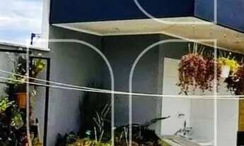 Imagem: Casa em Jardim Santa Antonieta - Marília