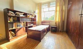 Imagem 4: Apartamento com 3quartos à venda, 140 m² por R$ 650.000 - Ingá - Niterói/RJ