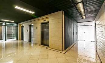 Imagem 5: Sala comercial na Avenida Paulista com vista livre