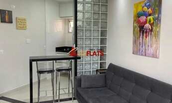 Imagem 3: Flat, Paraíso - São Paulo