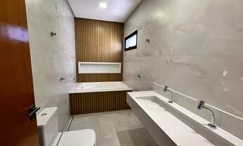 Imagem 7: Sobrado novo com 3 suítes e piscina no Jardim Atlântico! Casa de Rua com 3 Quarto(s) e 5 b