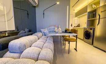 Imagem 3: J.STUDIOS MEIRELES APARTAMENTOS NO MEIRELES EM FORTALEZA/CE