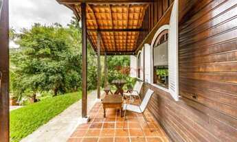 Imagem 2: Chácara com 5 dormitórios à venda, 2500 m² por R$ 1.260.000 - Terras de Itaici - Indaiatub