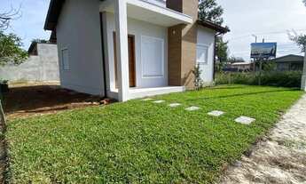 Imagem 3: Linda casa nova a 700 metros do mar, no Village Dunas