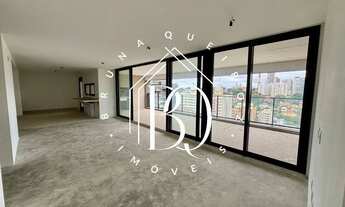 Imagem: Apartamento à venda em Perdizes com 157