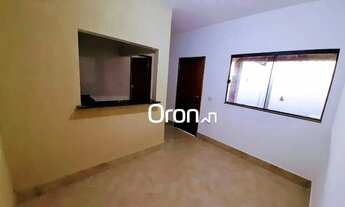 Imagem: Casa à venda, 80 m² por R$ 199.000,00