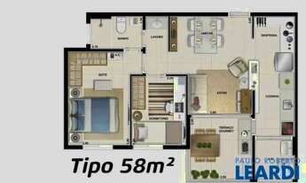 Imagem 7: APARTAMENTO - MORUMBI - SP