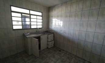 Imagem 7: CASA 2 DORMITÓRIOS COM EDÍCULA - JARDIM DAS INDÚSTRIAS