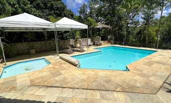 Imagem: Três rios - Sítio com 5.500m²