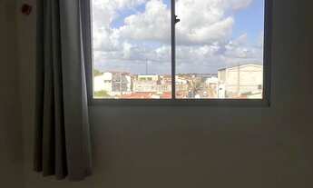 Imagem 4: Nova América apto com 02 quartos