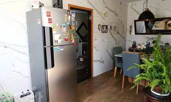 Imagem 5: Apartamento à venda em Centro com 84 m², 1 quarto, 1 vaga