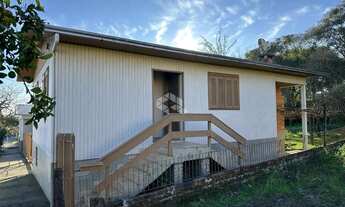 Imagem 2: Terrenos com 875m² localizados no Bairro Centro em Carlos Barbosa RS