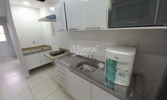 Imagem 5: Kitnet, 32m² para aluguel, Dois Córregos - Piracicaba 1 quarto