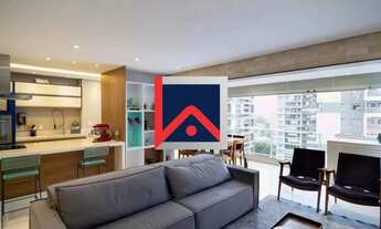 Imagem 2: Venda Apartamento 2 Dormitórios - 94 m² Brooklin