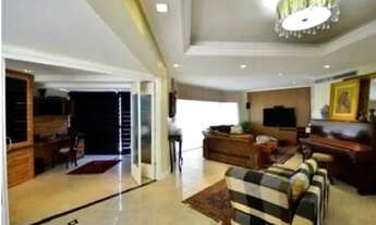 Imagem 6: Apartamento estilo Garden com 4 suítes