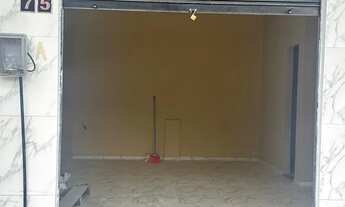 Imagem: ALUGO PONTO NO BANDEIRANTES