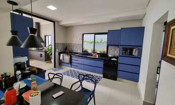 Imagem 5: Casa à venda no Condomínio Residencial Colinas do Paratehy, em São José dos Campos/SP