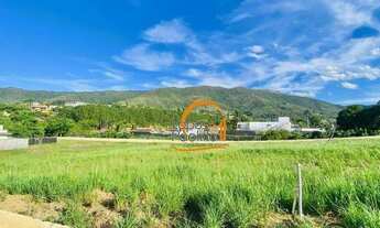 Imagem 6: Terreno à venda, 360 m² por R$ 650.000,00 - Condomínio Residencial Ecoville 1 - Atibaia/SP