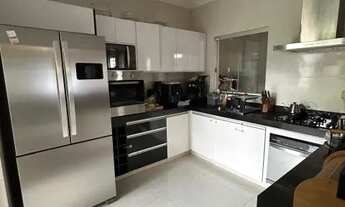 Imagem 2: Casa de condomínio fechado lote 500 metros