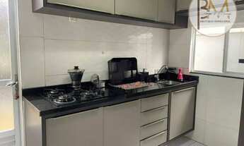 Imagem 5: Casa médio padrão 3/4 em Condomínio Fechado à venda - R$ 590.000 - Vila Olímpia, Feira de