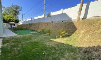 Imagem 3: Imóvel para aluguel possui 45 metros quadrados com 2 quartos em Bom Jesus - Contagem - MG