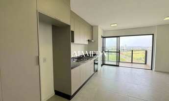 Imagem 3: Apartamento com 3 Quartos sendo 1 Suíte com Armários na cozinha e quartos para alugar por