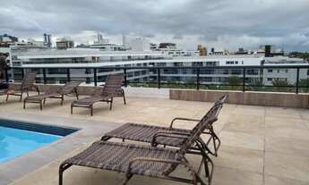 Imagem 5: Flat para aluguel possui 33 metros quadrados com 1 quarto em Cabo Branco - João Pessoa - P