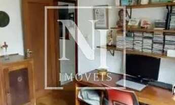 Imagem 4: Apartamento a venda com 3 Quartos no Leblon - RJ