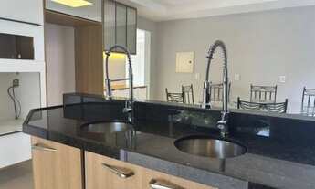 Imagem 6: ALUGO CASA COM 4 SUÍTES AMPLAS NO GREENVILLE 2 R$8.000