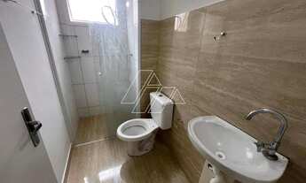 Imagem 6: Apartamento - 1 Dormitório - 1 vaga - Locação - Condomínio Residencial Murano - Sítios de