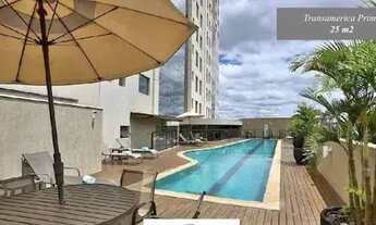 Imagem 2: Flat Transamérica