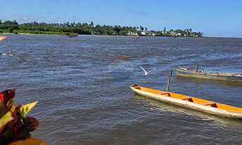 Imagem 5: Terreno à venda no Condomínio Riviera da Lagoa em Marechal Deodoro com possibilidades de p