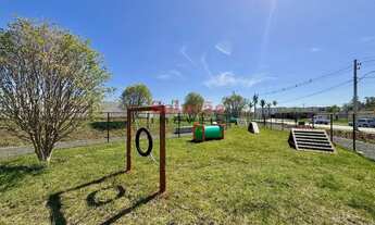 Imagem 3: Terreno Exclusivo em Condomínio de Alto Padrão - Oportunidade Abaixo do Valor de Mercado