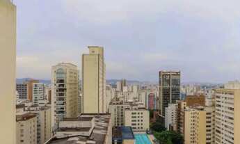 Imagem 2: Apartamento em Avenida Angélica - Santa Cecília - São Paulo/SP