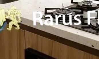 Imagem 5: Flat para locação no Jardins - Edifício Crillon Plaza - Cód. OJF04688