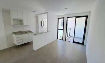 Imagem: Apartamento de 1 quarto com vaga de garagem