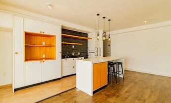 Imagem 5: Aluguel Apartamento 1 Dormitórios - 84 m² Pinheiros