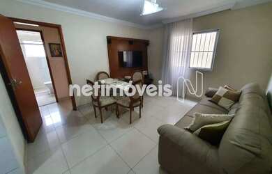 Imagem 4: Venda Área Privativa Palmares Belo Horizonte