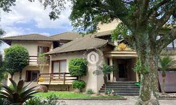 Imagem: Sobrado 5D - 513,45m² - Canoas