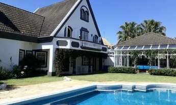 Imagem: Casa para alugar no Condomínio Lago Azul