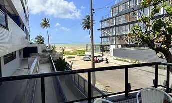 Imagem 2: ALUGO 59 m2 - 2 quartos em Jardim Oceania - João Pessoa - PB