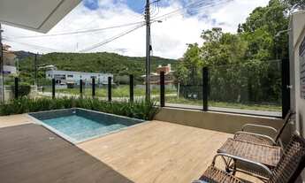 Imagem 5: Apartamento Garden Mobiliado na Praia de Palmas - Conforto, Espaço e Localização Privilegi