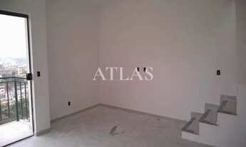 Imagem 8: Apartamento 2 quartos, Centro -- Barra Mansa/RJ