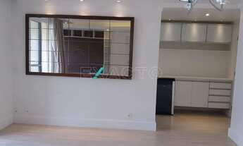 Imagem 5: Apartamento - Mansões Santo Antônio - Campinas