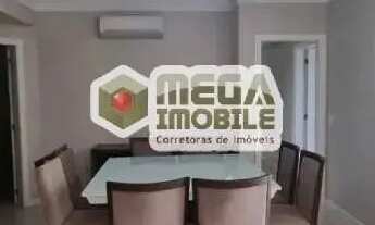 Imagem 3: Belo e AMPLO apto 128 m² privativos. Itacorubi, 4 dorm , lazer família