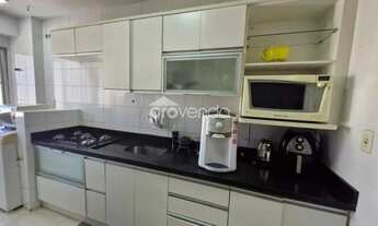 Imagem 6: RUA S-3, Q. S-15 L. 16-21, S/N, APART - 1004, COND. ED. MARES DO SUL - SETOR BELA VISTA, G