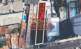 Imagem: 12 X 55 no melhor do Umarizal, junto a Generalíssimo